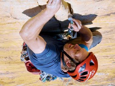 Vertical Life Film Tour (VLFT3) is in its third year and again brings the best of Australian vertical adventures to the ...