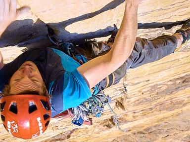 Vertical Life Film Tour (VLFT3) is in its third year and is again showcasing incredible climbing and phenomenal storytel...