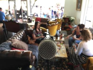 This Saturday night  live music @ Z WINE Cellar Door & Wine Bar enjoy the acoustic sounds of [very jane]  live. Linger l...