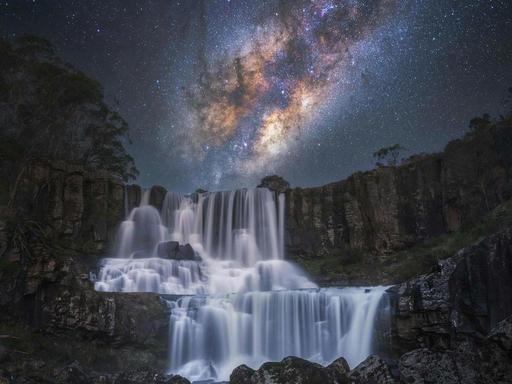 Do you want to learn night photography capturing the beautiful Milky Way? Join industry-leading, multi-award-winning pho...