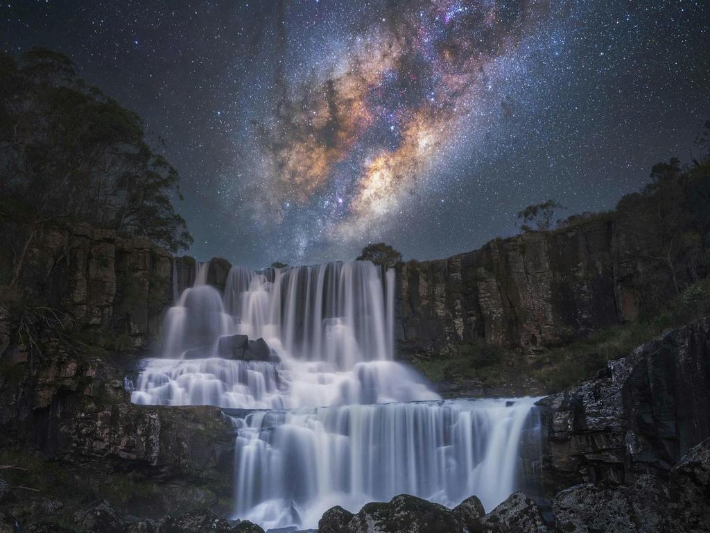 Victor Harbour Milky Way Masterclass 2025 | What's on in Victor Harbor
