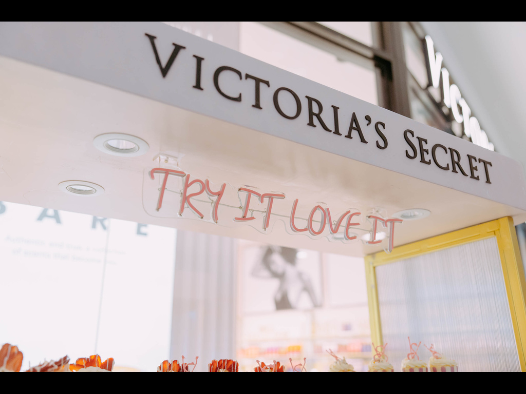 Victoria's Secret Opens First Full Assortment Store In Brisbane, Australia, November 28th 2025 | What's on in Brisbane