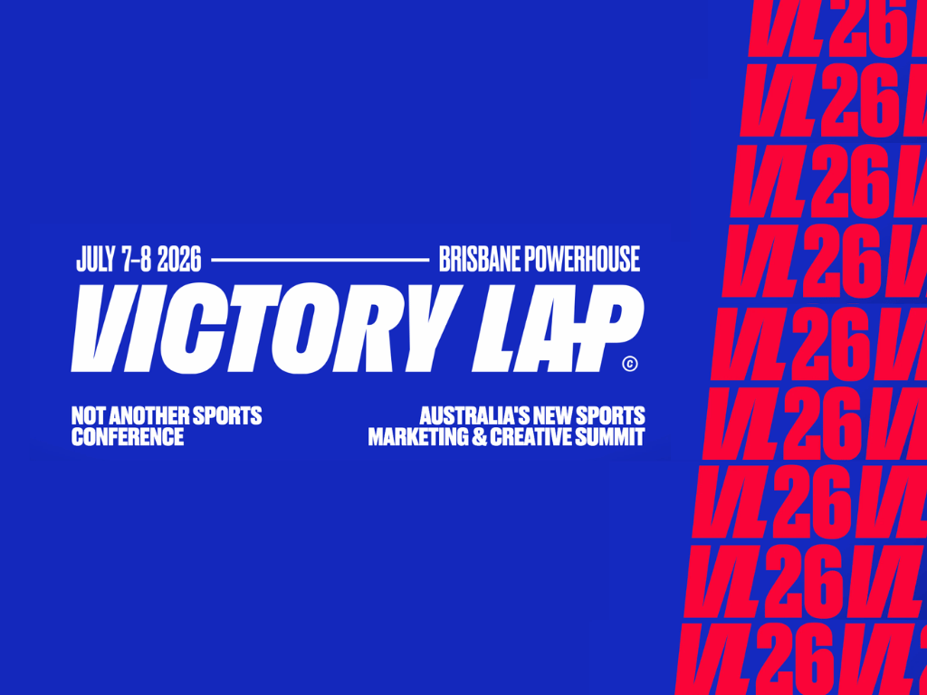 Victory Lap 2026 | What's on in Brisbane