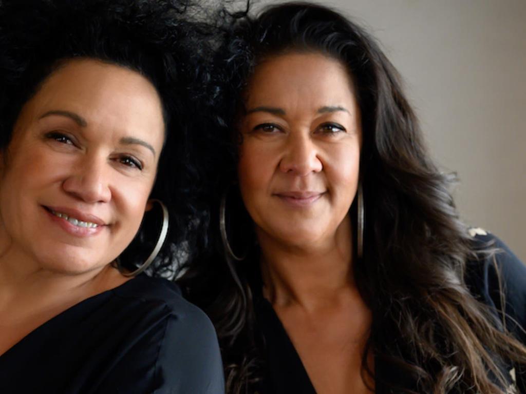 Vika and Linda Bull in conversation with Wendy Harmer 2022 | What's on in Rozelle