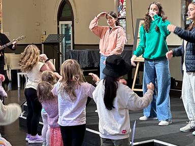 We'd love to have you join us for this year's VillageKIDS Holiday Club. There's fun for all ages, with friends, awesome ...