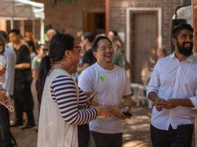 We love Christmas and we love Surry Hills!Join us for an outdoor- COVID Safe Christmas Festival with carols- great food-...