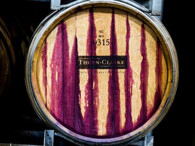 Join Thorn-Clarke Wines for a behind the scenes look at the winemaking process, from vineyard to bottle.This experience ...