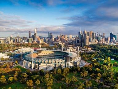 The Virgin Australia Footy Festival returns to Yarra Park at the MCG.There'll be player appearances, giveaways, activiti...
