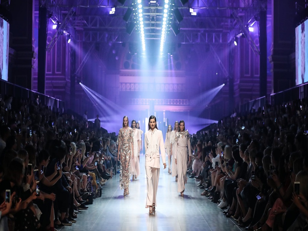 Virgin Australia Melbourne Fashion Festival 2020 | What's on in Carlton