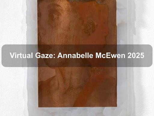 Virtual Gaze interrogates corporate surveillance of the body