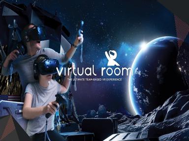 Virtual Room Melbourne: VR Escape Room Adventure - Book Now and Save 30%