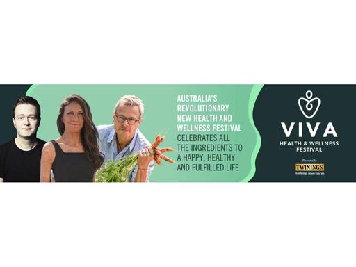 Immerse yourself in a weekend that has the potential to transform your health and well-being!
Australia's revolutionary ...