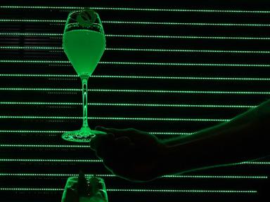 In celebration of this year's VIVID Festival, and in partnership with Bombay Sapphire, immerse yourself in all things li...
