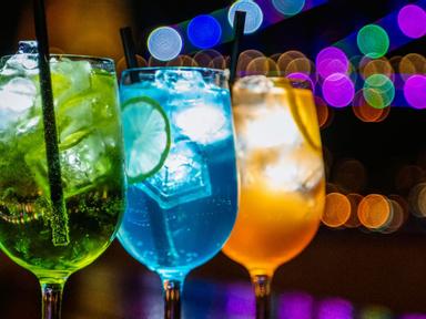 Visit 3 of Sydney's best secret & small bars while exploring the Vivid Lights artworks!Your expert host will curate a ro...