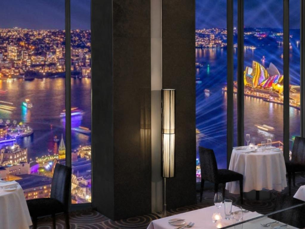 Altitude Dining