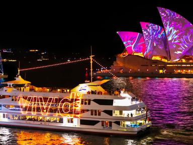 For that truly special occasion or corporate entertaining, our Gold Penfolds Dinner is an unforgettable waterfront resta... For that truly special occasion or corporate entertaining, our Gold Penfolds Dinner is an unforgettable waterfront resta...