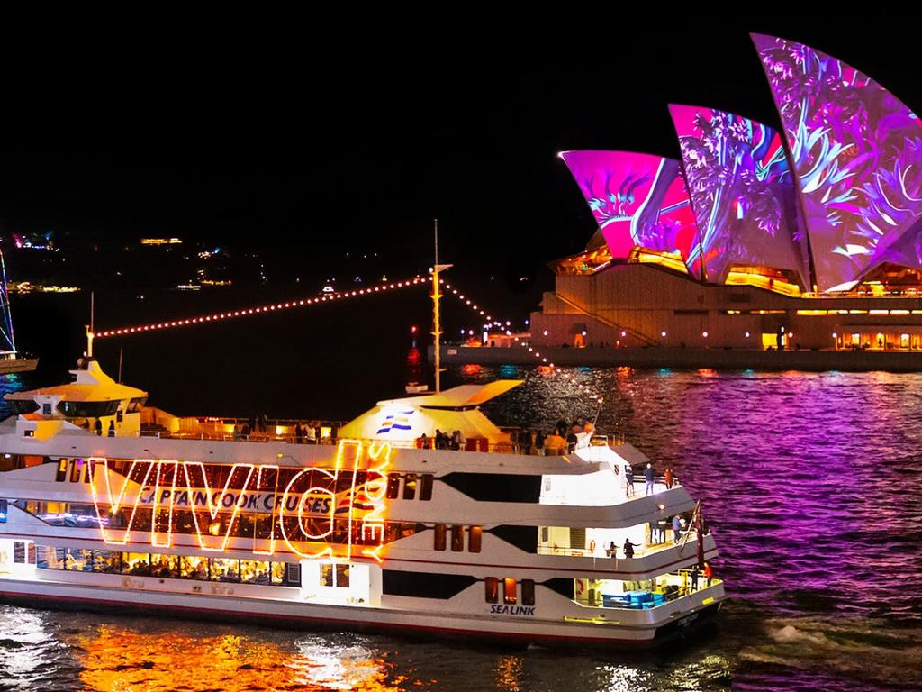 Gold Dinner Cruise