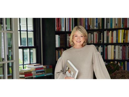 Vivid Sydney: In Conversation With Martha Stewart 2025