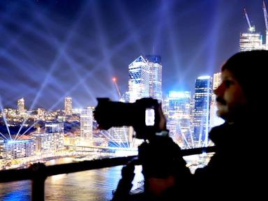 Capture the magic of Vivid Sydney in stunning detail and bring your photography skills to the next level with this exclu...
