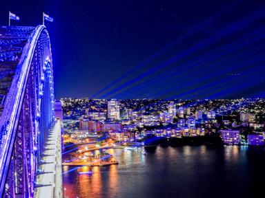 Immerse yourself in the magic of Vivid Sydney with these exclusive Vivid Sydney Photography Experiences, brought to you ...