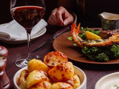 In the city to explore Vivid Sydney? Make the most of your evening with our Vivid Sydney pre-dinner menu at Silvester's ... In the city to explore Vivid Sydney? Make the most of your evening with our Vivid Sydney pre-dinner menu at Silvester's ...