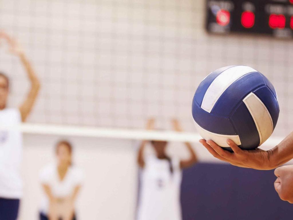 Volleyball competition: Monday mixed 2021 | What's on in Alexandria