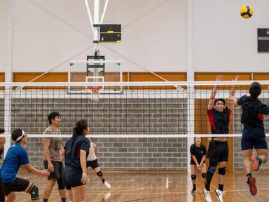 Green Square's newest sporting centre is now offering social volleyball competitions on our premium quality courts.Men's...
