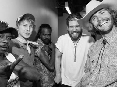 This NAIDOC Week, head to the Art Gallery of NSW for Volume presents: Lightning song - a huge free night of surf rock, i... This NAIDOC Week, head to the Art Gallery of NSW for Volume presents: Lightning song - a huge free night of surf rock, i...