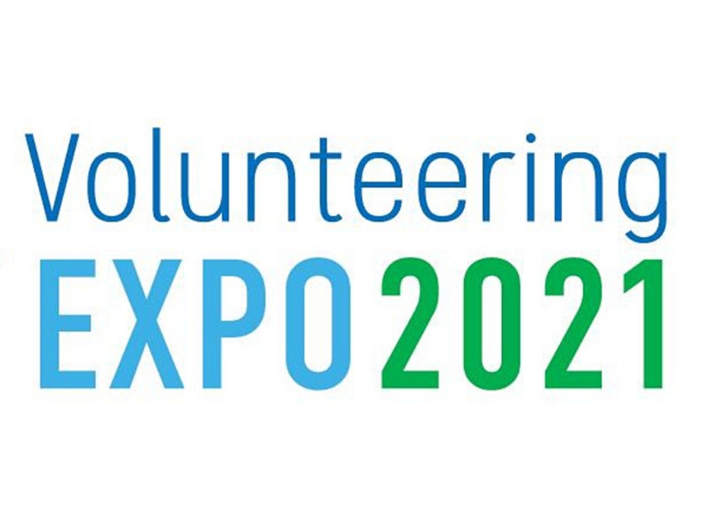 Volunteering Expo 2021 | Lyneham