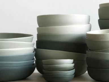 As part of the Australian Ceramics Association's Open Studio Weekend- Studio Enti & Voluptuary Ceramics are excited to i...