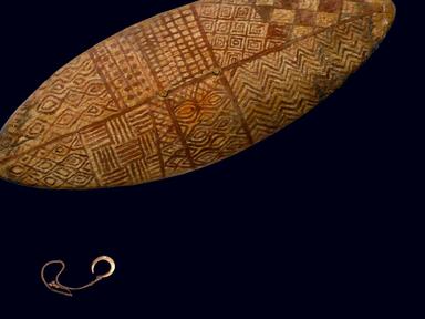 These significant Aboriginal objects were removed from Country around 200 years ago. They have travelled back to Sydney ...