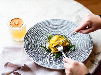 Join us as we collaborate with West Australian Good Food Guide for the 2021 Spring Series at Ten Acre Block on Thursday ...