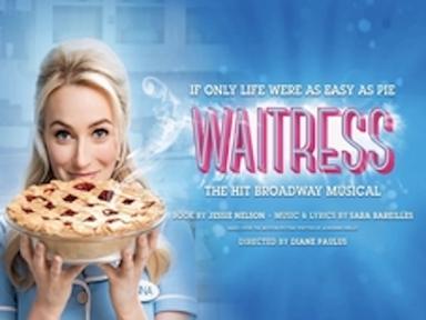 If only life were as easy as pie…