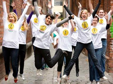 Australians are being encouraged to prioritise their mental health when Walk to Work Day returns on Friday 27 March 2026, with a refreshed national focus on wellbeing and workplace fundraising. Australians are being encouraged to prioritise their mental health when Walk to Work Day returns on Friday 27 March 2026, with a refreshed national focus on wellbeing and workplace fundraising.