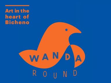 Wanda Round is a contemporary art project showcasing a combination of sound-based art installation