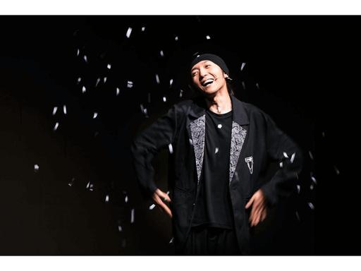 Wang Zi Mime Comedy Show 2025