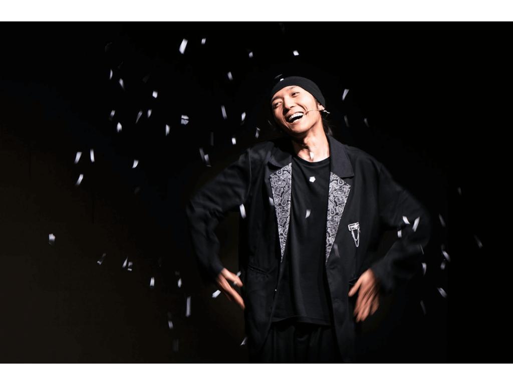 Wang Zi Mime Comedy Show 2025 | What's on in Darling Harbour Wang Zi Mime Comedy Show 2025 | What's on in Darling Harbour