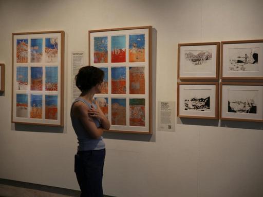 Wangka Walytja showcases the extraordinary achievements of the Papunya Literature Production Centre, where, from 1979 to...