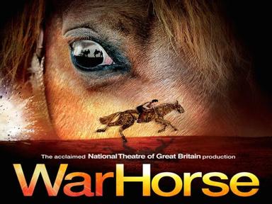 War Horse 2020