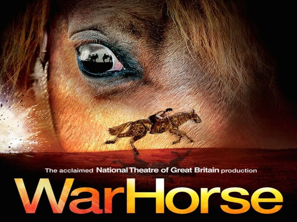 War Horse 2020 | Pyrmont