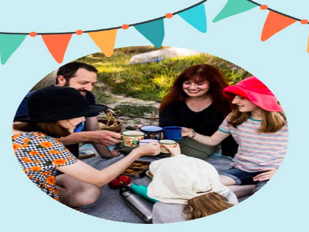 Waste-free Families Celebrate Plastic Free July 2020 | Melbourne