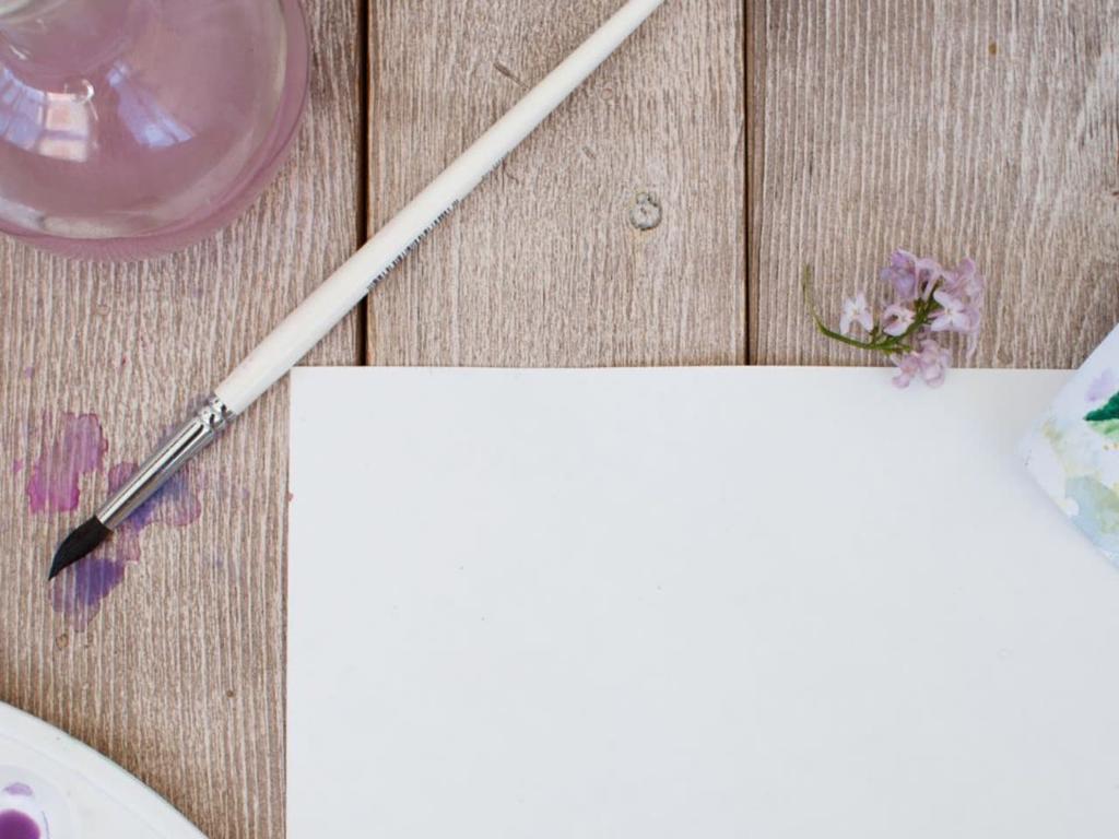 Watercolour Painting Course: Botanical Art 2025 | What's on in Rozelle