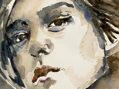 Learn to construct a beautiful portrait in this fun step by step workshop. Susie will teach you how to tackle drawing a ...
