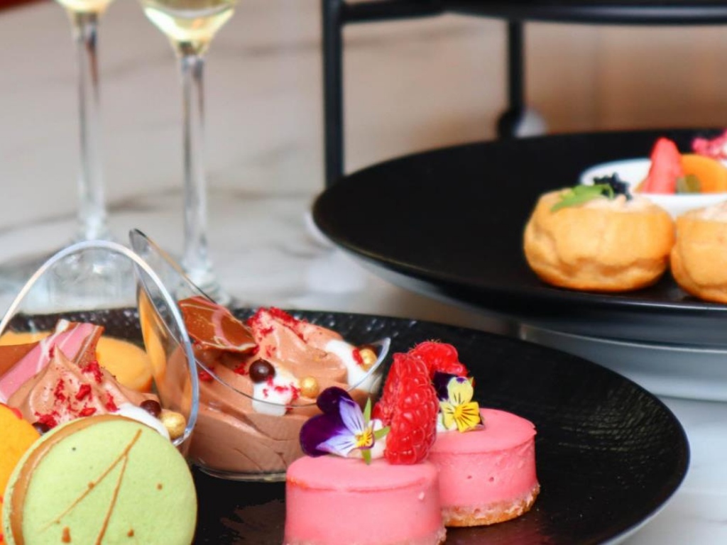 Waterfront Mother's Day High Tea 2021 | Perth