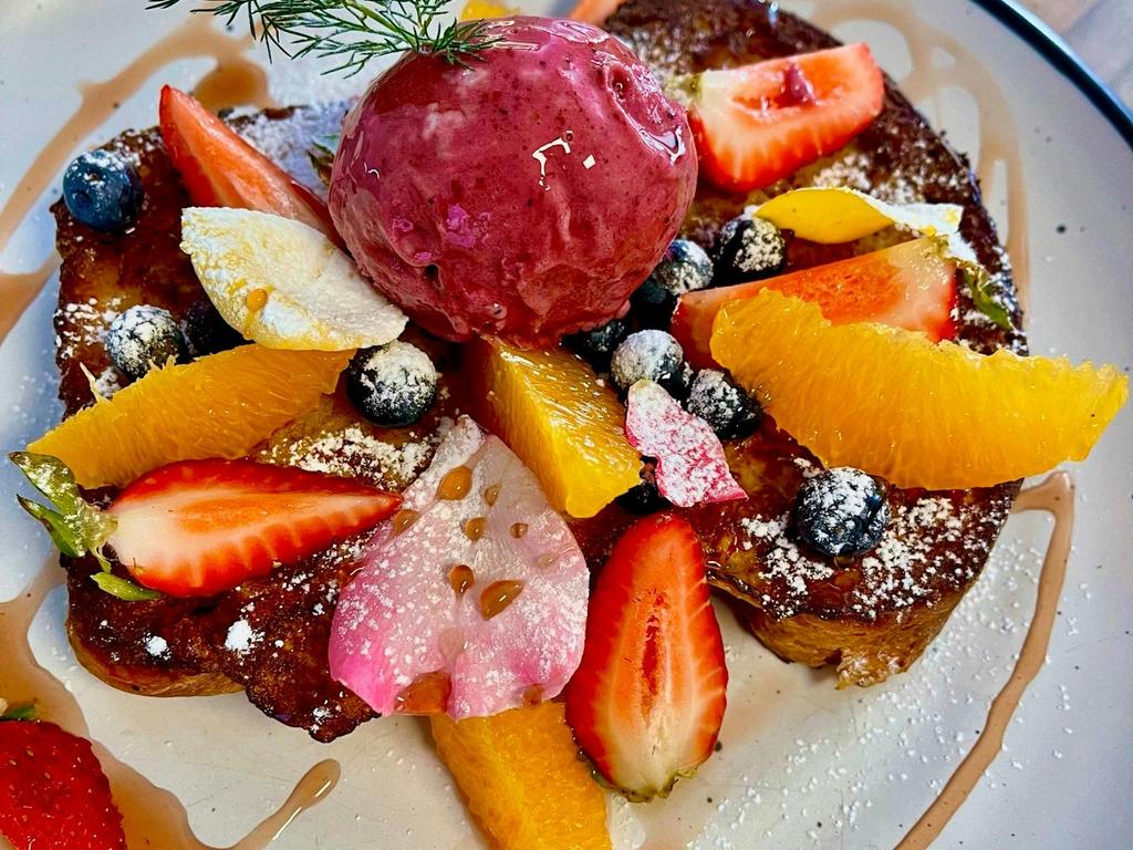 Watervale Gourmet Breakfasts 2025 | What's on in Watervale