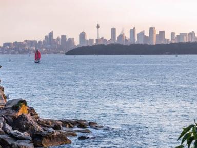 Feel the sand between your toes on Fit City Tour's Watsons Bay Hiking Tour, a salty adventure on the Sydney coastline. L...