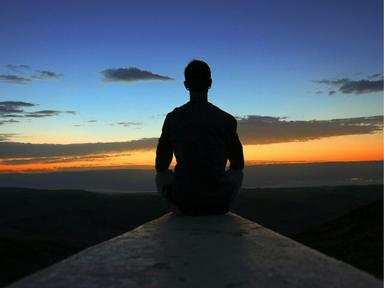 Virtual Indigenous Mindfulness & Meditation