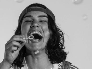 There's a lot that I liked about being a kid... No stress about taxes or death'Following the viral concept album of the... There's a lot that I liked about being a kid... No stress about taxes or death'Following the viral concept album of the...