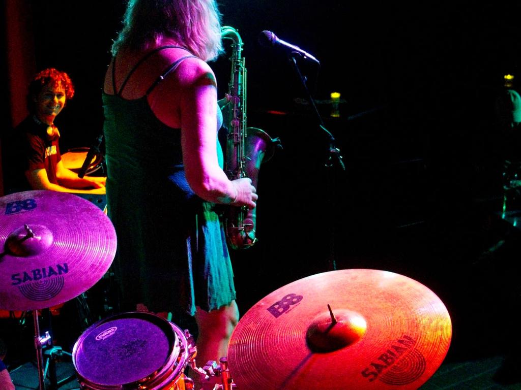 We be Jammin' Wednesday 2025 | What's on in Woolloomooloo image 1