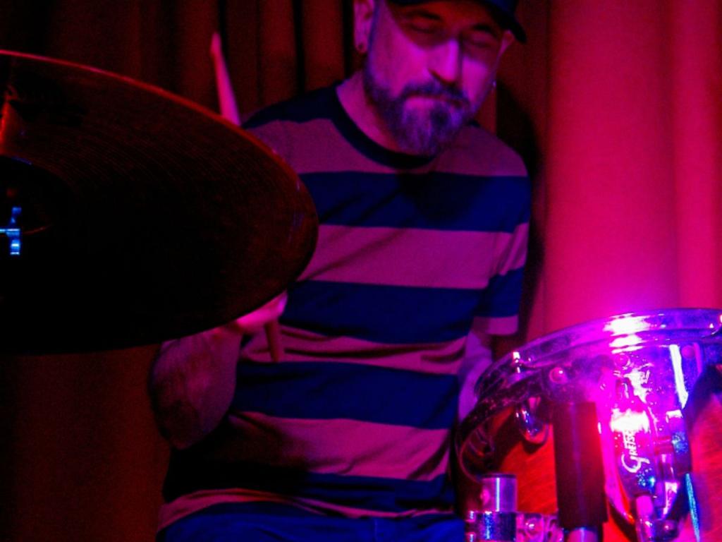 We be Jammin' Wednesday 2025 | What's on in Woolloomooloo image 2